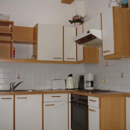 Apartment Janschitz גונדרסהיים מראה חיצוני תמונה
