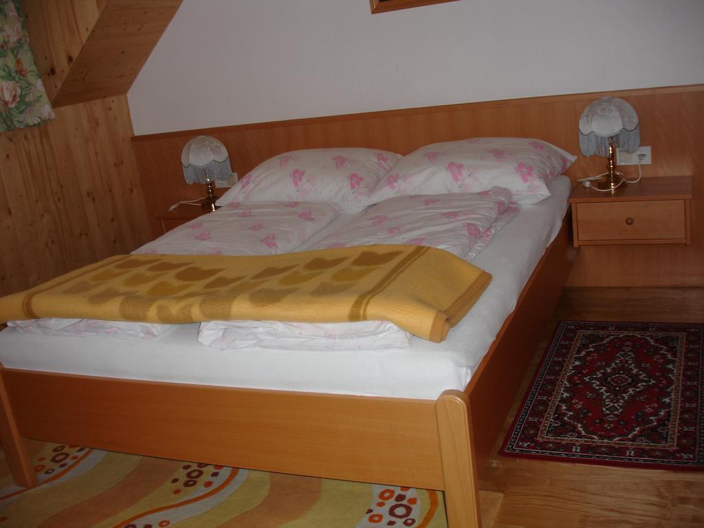 Apartment Janschitz גונדרסהיים חדר תמונה