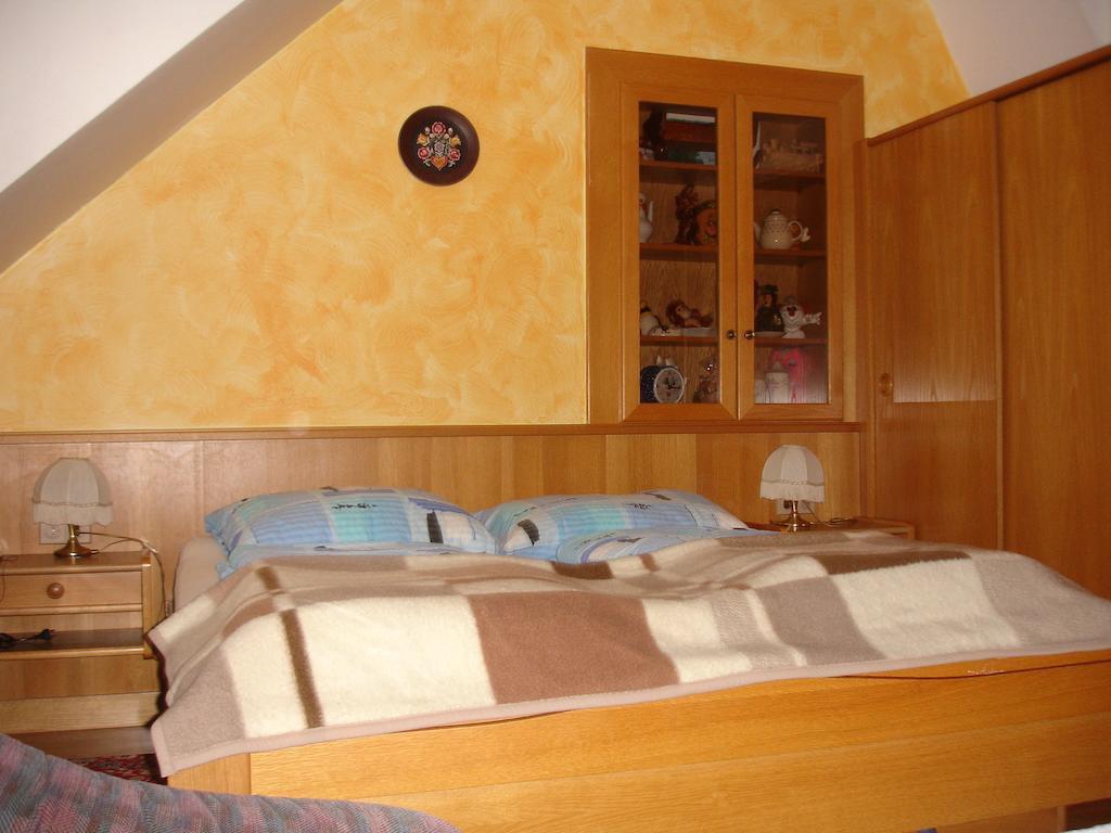Apartment Janschitz גונדרסהיים מראה חיצוני תמונה