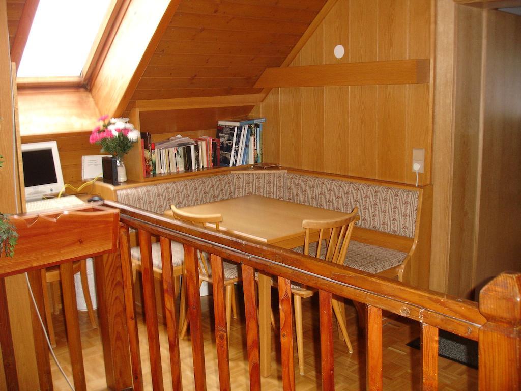 Apartment Janschitz גונדרסהיים חדר תמונה