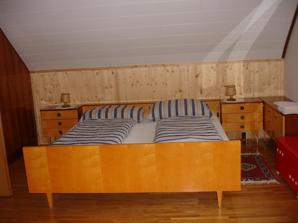 Apartment Janschitz גונדרסהיים חדר תמונה