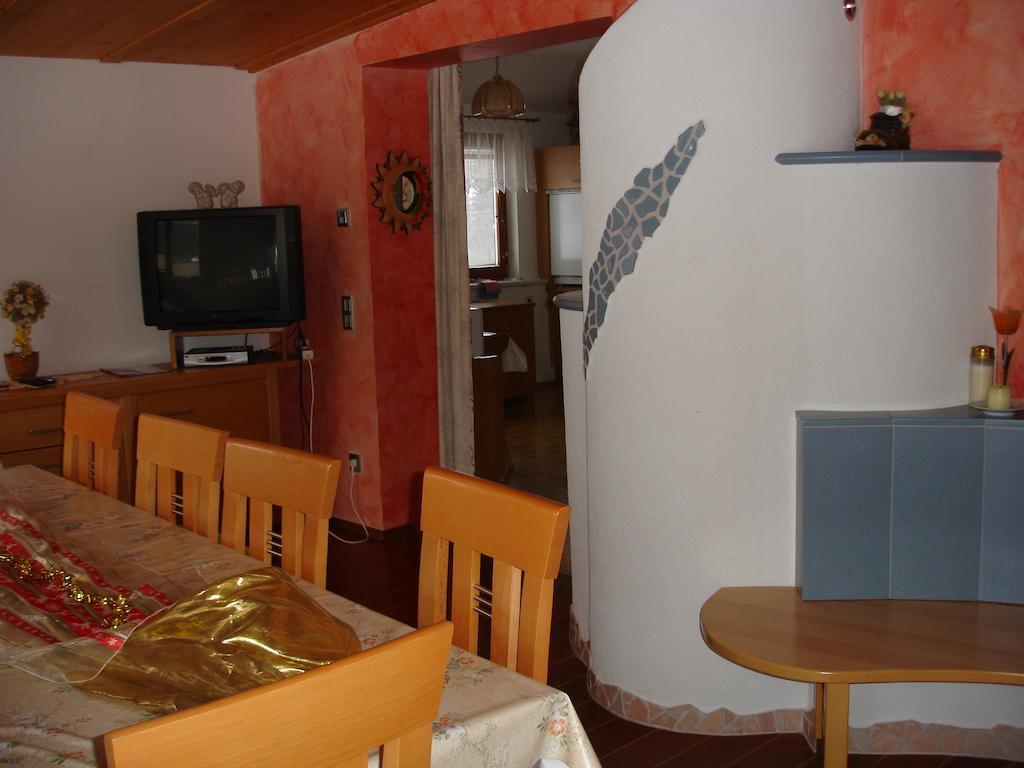 Apartment Janschitz גונדרסהיים חדר תמונה