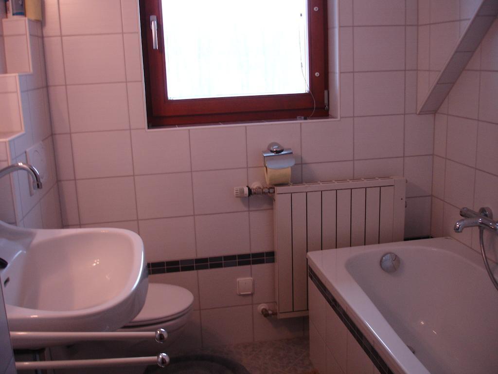 Apartment Janschitz גונדרסהיים חדר תמונה