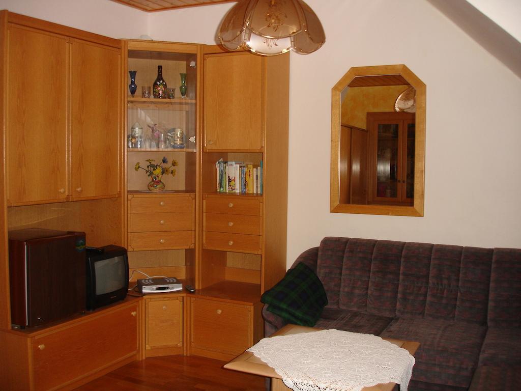 Apartment Janschitz גונדרסהיים חדר תמונה