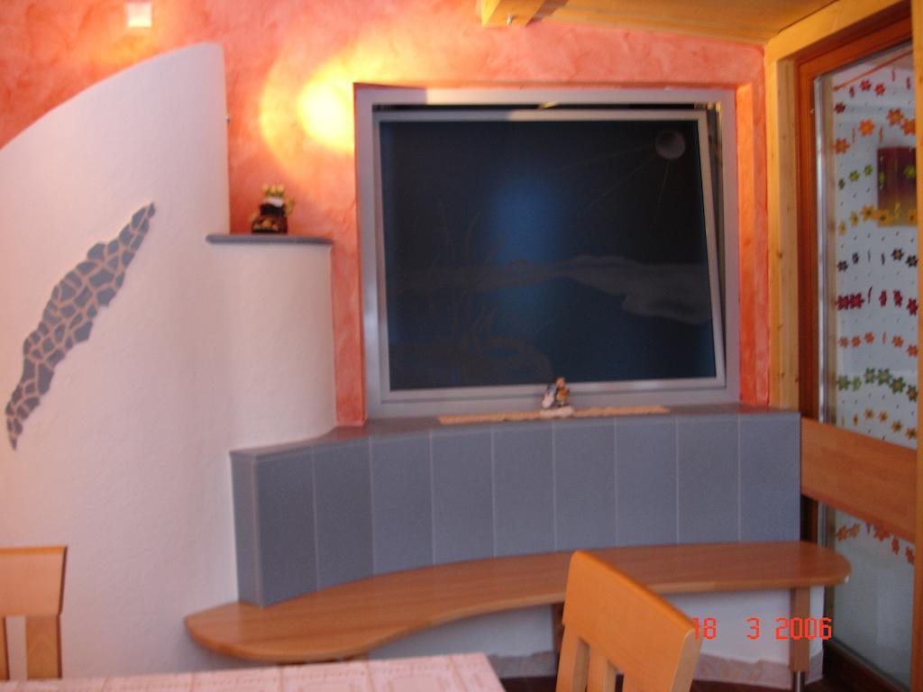 Apartment Janschitz גונדרסהיים חדר תמונה