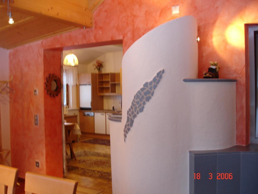 Apartment Janschitz גונדרסהיים חדר תמונה